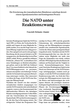 Abbildung: Titel-Grafik Erscheinungsort: IAP-Dienst Sicherheitspolitik
