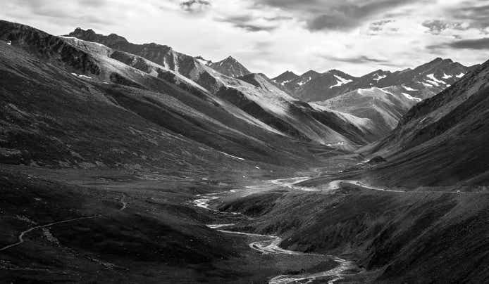Abbildung: Foto Vorschaubild Blogbeitrag "Karge Schönheit – der Norden Pakistans" – Blog: Fotografische Exkursionen
