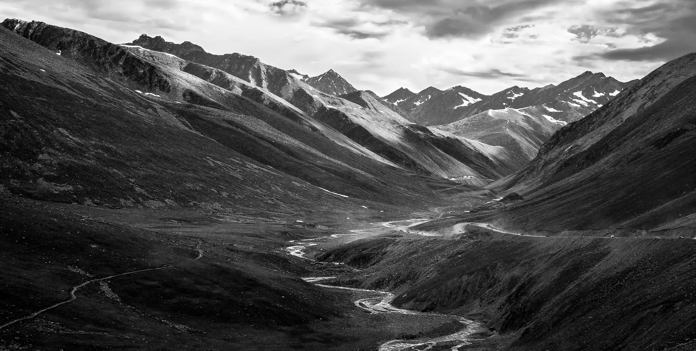 Abbildung: Foto Leitbild Blogbeitrag "Karge Schönheit – der Norden Pakistans" – Blog: Fotografische Exkursionen
